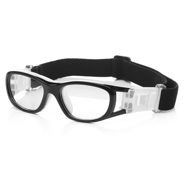 Kid's Basketball Goggles Black Sunglasses Goggles