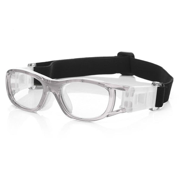 Kid's Basketball Goggles Grey Sunglasses Goggles