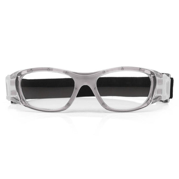 Kid's Basketball Goggles Grey Sunglasses Goggles