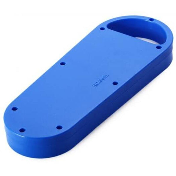 Little One Xylophone 8 Notes Musical Instrument Toy Blue Educational Toys