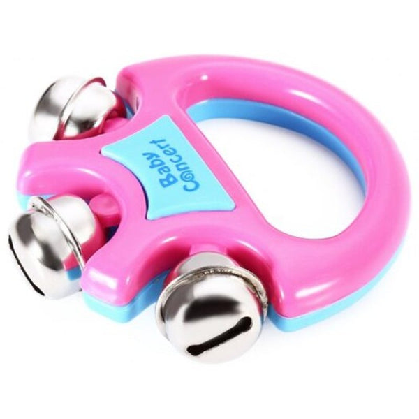 Little Ones Drum Rattles Educational Game Toy Set Educational Toys