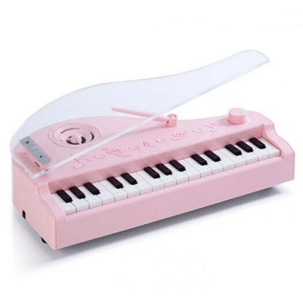 Kids Multifunction Mini Piano Hifi Sound Educational Toys