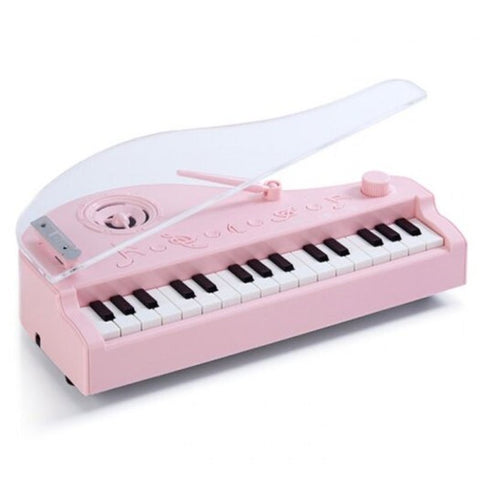 Kids Multifunction Mini Piano Hifi Sound