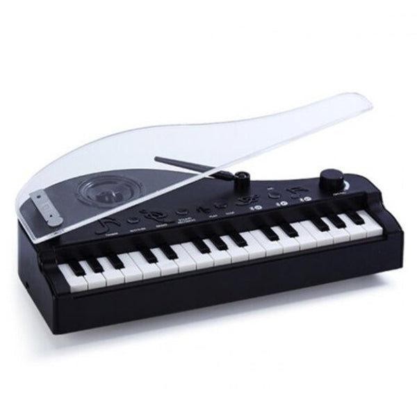 Kids Multifunction Mini Piano Hifi Sound Educational Toys