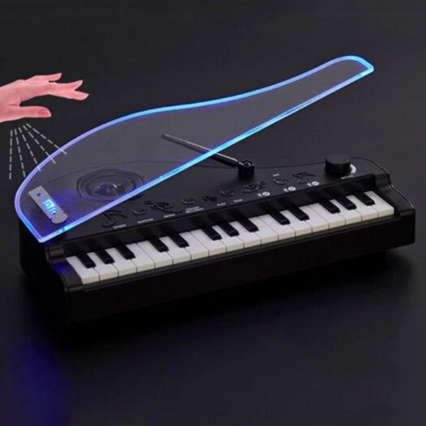 Kids Multifunction Mini Piano Hifi Sound Educational Toys