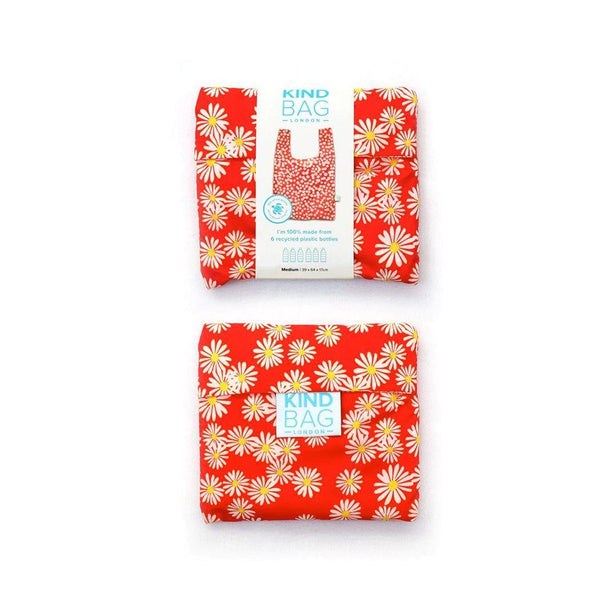Kind Bag Reusable Medium| Daisy Reusable Shopping Bags