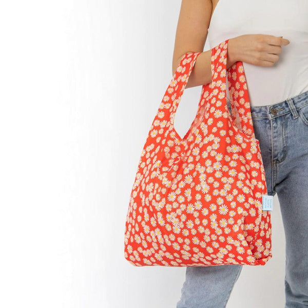 Kind Bag Reusable Medium| Daisy Reusable Shopping Bags