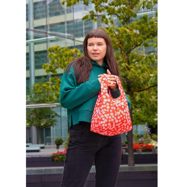 Kind Bag Reusable Medium| Daisy Reusable Shopping Bags