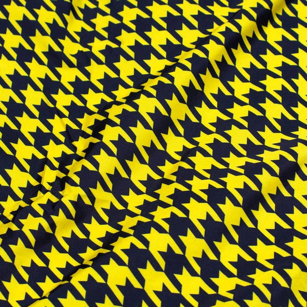 Kind Bag Reusable Medium Dogtooth Reusable Shopping Bags