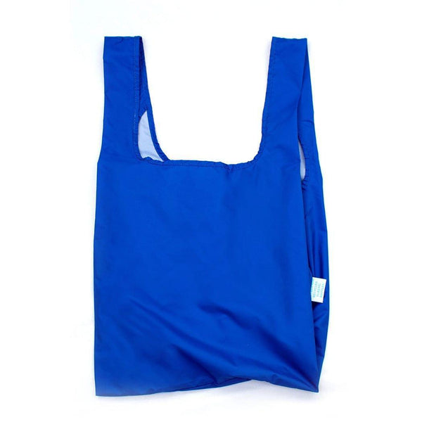 Kind Bag Reusable Medium| Sapphire Blue Reusable Shopping Bags