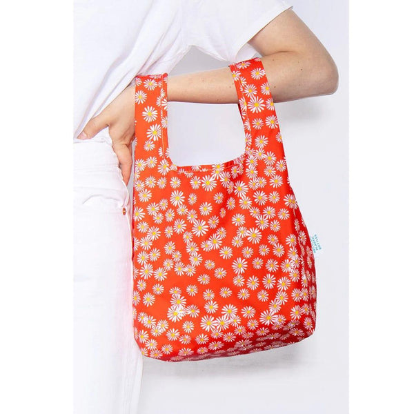 Kind Bag Reusable Mini Daisy Eco Friendly Shopping Sustainable Reusable Shopping Bags