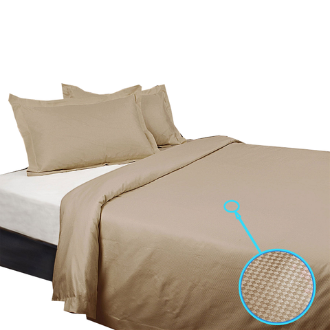 Kingtex 1350Tc Sheet Set Linen Sheets