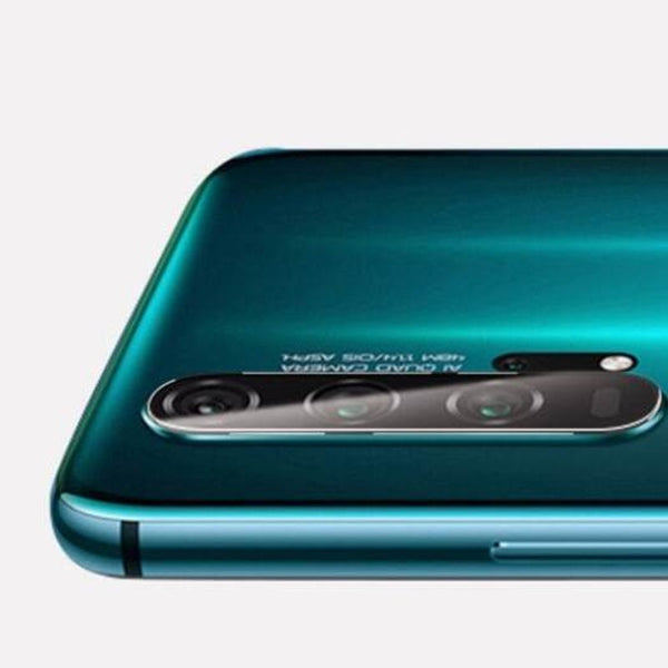 5D Hd Camera Lens Tempered Glass Protector Film For Huawei Honor 20 Transparent Screen Protectors