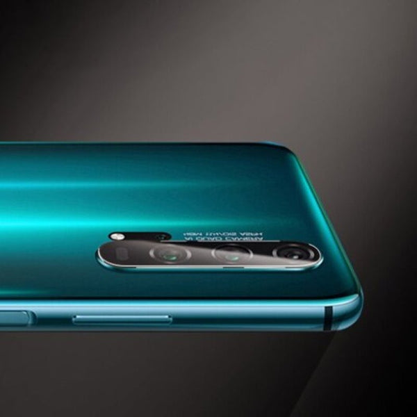 5D Hd Camera Lens Tempered Glass Protector Film For Huawei Honor 20 Transparent Screen Protectors