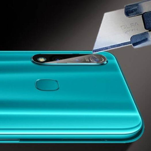 5D Hd Camera Lens Tempered Glass Protector Film For Huawei Honor 20 Transparent Screen Protectors