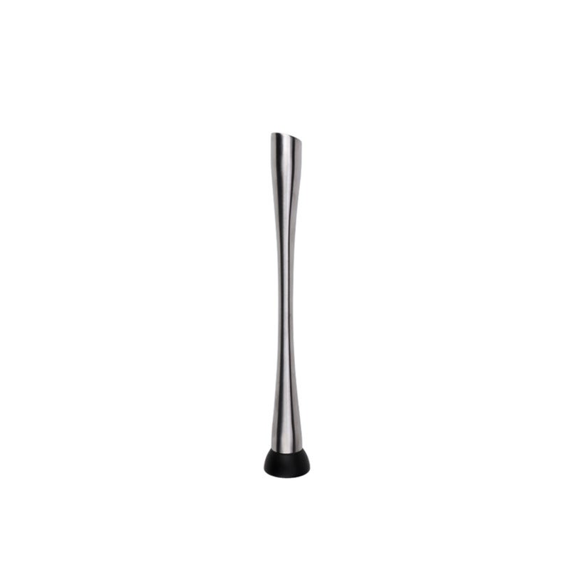 Kitchen 265Mm Lengthened Stainless Steel Swizzling Stick tail Broken Popsicle Bar Tool Supplies tail Accessories