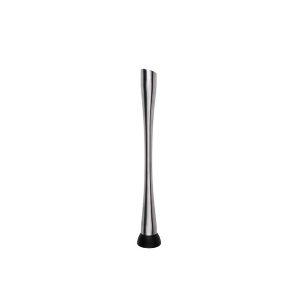 Kitchen 265Mm Lengthened Stainless Steel Swizzling Stick tail Broken Popsicle Bar Tool Supplies tail Accessories