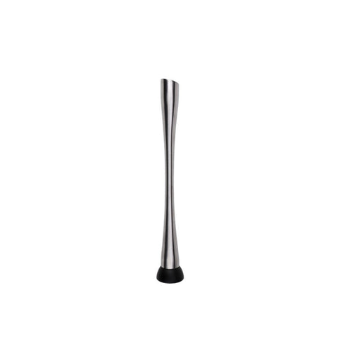Kitchen 265Mm Lengthened Stainless Steel Swizzling Stick tail Broken Popsicle Bar Tool Supplies tail Accessories