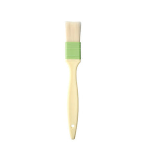 Kitchen Accessories Pastry Brush Multifunction Food Grade Bbq Cake Brushes Basting Tools Plastic Handle Portable