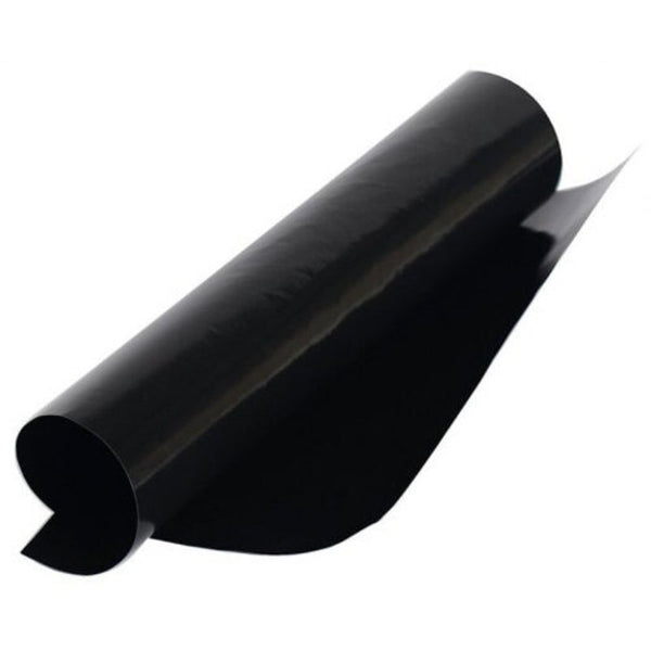 Kitchen Bbq Baking Mats 30X40cm Cooking Tool 2Pcs Black Other Bakeware & Ovenware