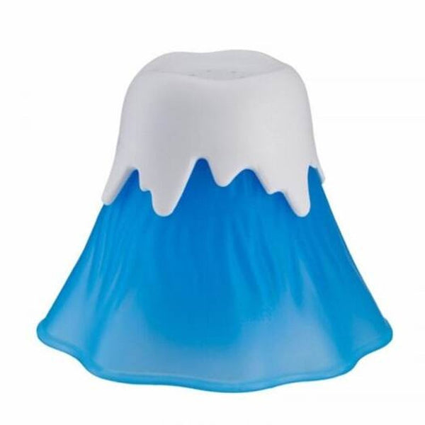 Kitchen Erupting Volcano Cleaning Microwave Cleaner Cooking Gadget Tools In Minutes Blue