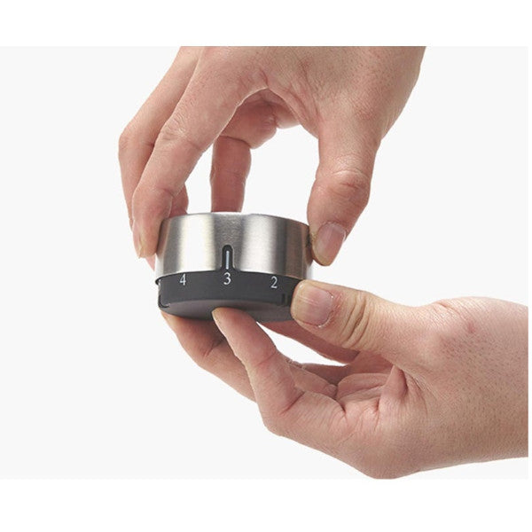 Kitchen Mechanical Timer Timing Cooking Magnetic Timers