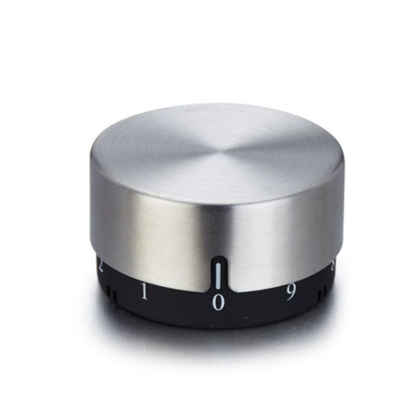 Kitchen Mechanical Timer Timing Cooking Magnetic Timers