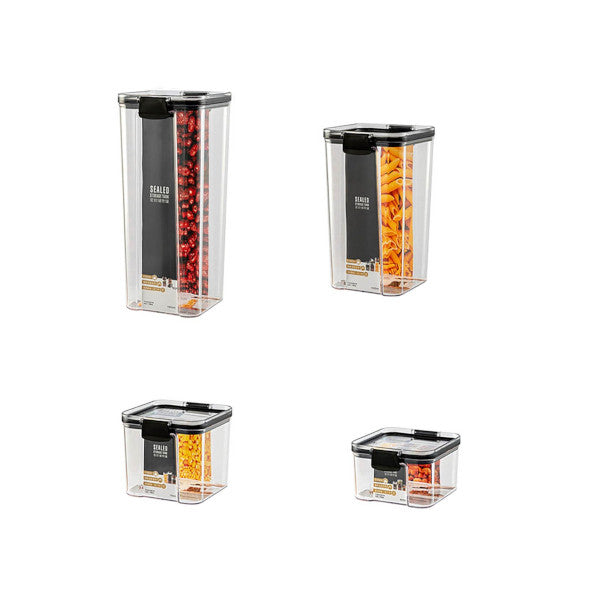 Kitchen Food Storage Containers