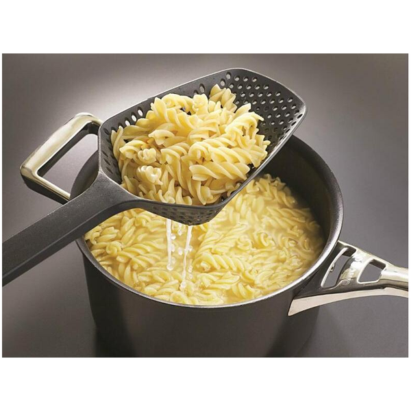 Kitchen Utensils Cooking Shovel Strainer Home Tool Nylon Spoon Cooking Utensils