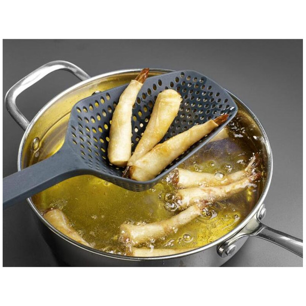 Kitchen Utensils Cooking Shovel Strainer Home Tool Nylon Spoon Cooking Utensils