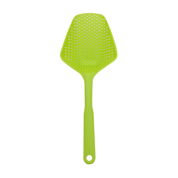 Kitchen Utensils Cooking Shovel Strainer Home Tool Nylon Spoon Cooking Utensils