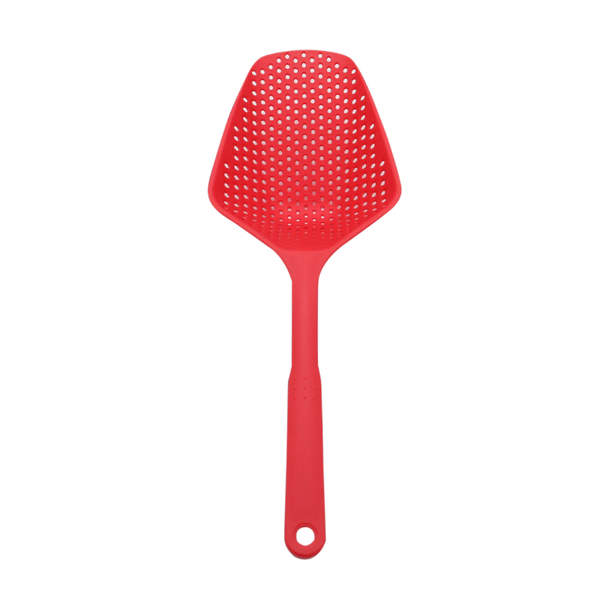 Kitchen Utensils Cooking Shovel Strainer Home Tool Nylon Spoon Cooking Utensils
