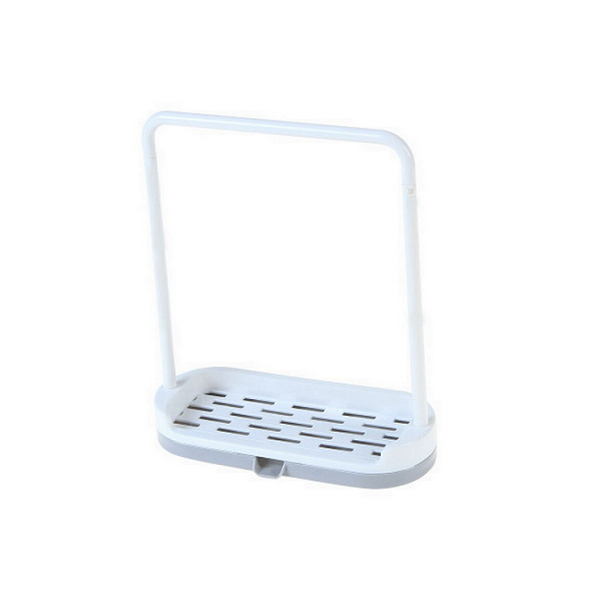 Kitchen Countertop Storage Rack Rag Dishcloth Racks & Holders