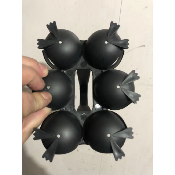 Kitchen Egg Steamer Storage Rack Penguin Cooker Electric Egg Cookers