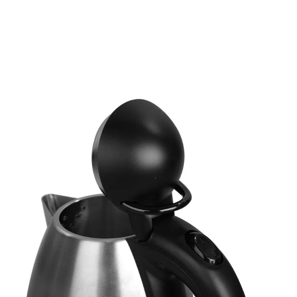 0.8L Stainless Steel Electric Kettle Silver Kettles