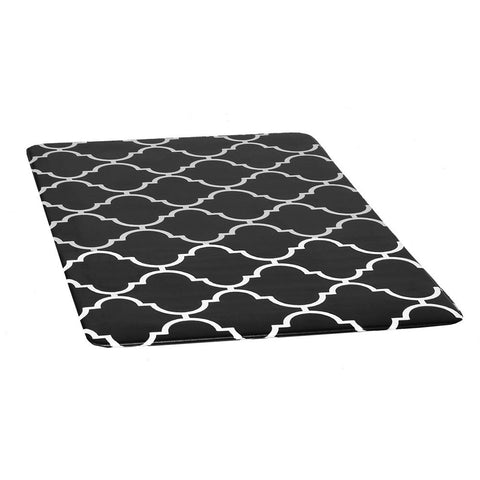 Artiss Kitchen Mat 45X75cm Pvc Floor Rug Carpet Non Slip Gina Door Mats & Floor Mats