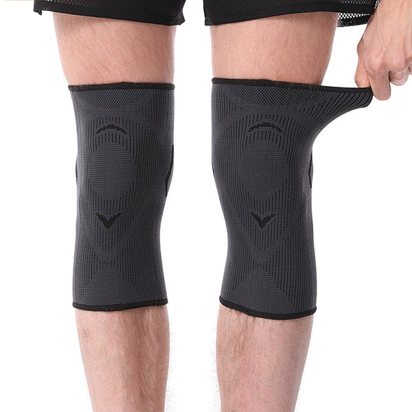 Knee Brace Sport Sleeve Pads Orthotics Braces & Sleeves