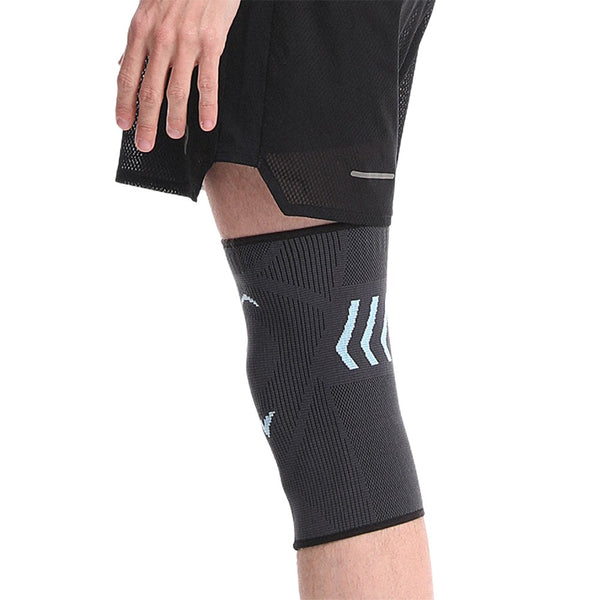 Knee Brace Sport Sleeve Pads Orthotics Braces & Sleeves