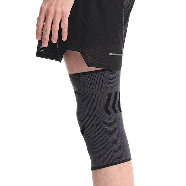 Knee Brace Sport Sleeve Pads Orthotics Braces & Sleeves