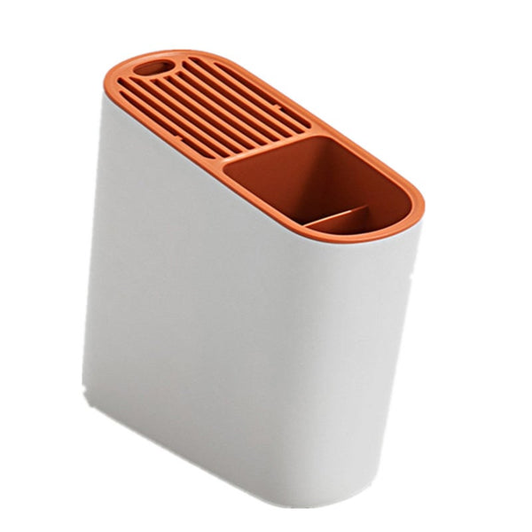 Knife Stand Holder Block High End Kitchen Accessories Inserted Pantry Organizer Racks & Holders