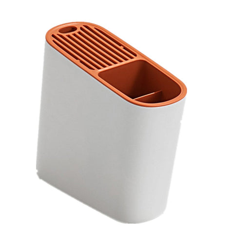 Knife Stand Holder Block High End Kitchen Accessories Inserted Pantry Organizer Racks & Holders
