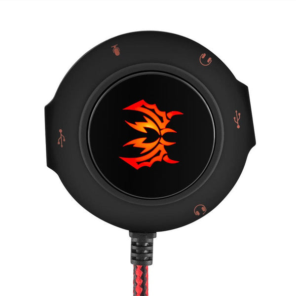 S2 Usb 2.0 Sound Card Hub Headphones Microphone Adapter 3D Surround For Pc Notebook Gaming Plug Play Sound Cards (External)