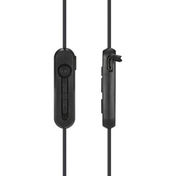 Wireless Bluetooth Module Upgrade Detachable Black Headphones