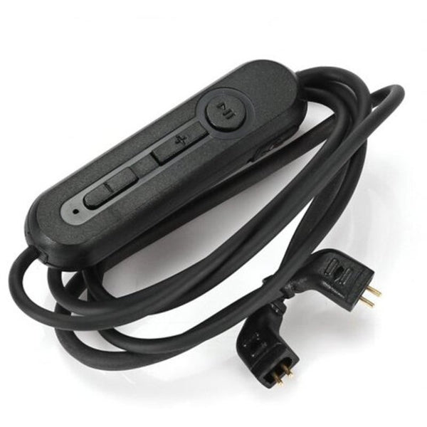 Wireless Bluetooth Module Upgrade Detachable Black Headphones