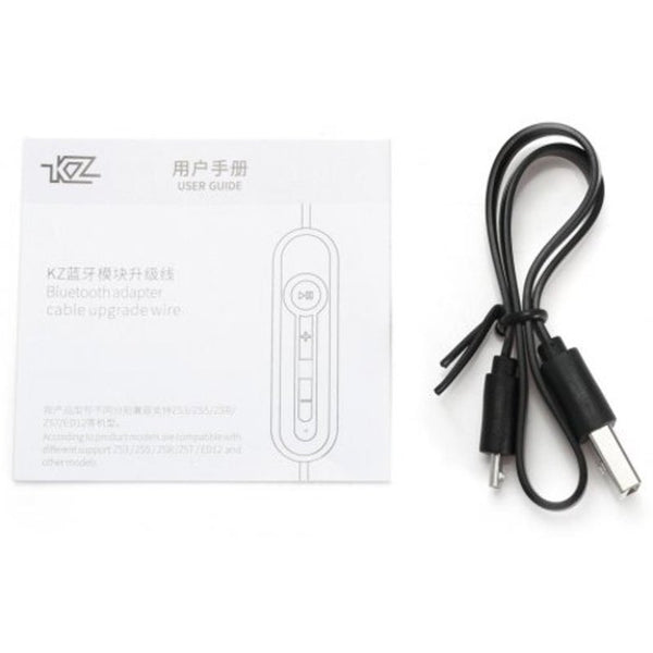 Wireless Bluetooth Module Upgrade Detachable Black Headphones