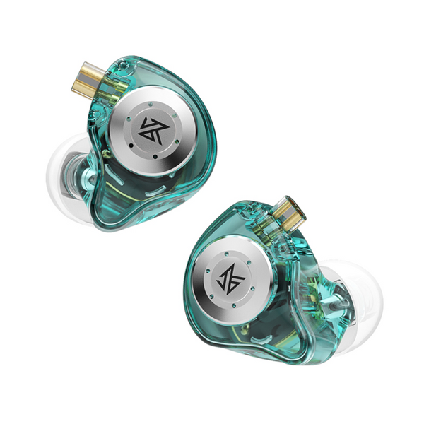 Edx Pro In Ear Hook Comfortable Earphones