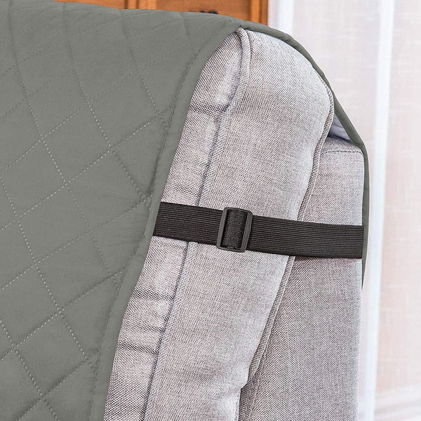 L Shaped Sectional Sofa Chaise Lounge Slipcover Protector Keywords Slipcovers