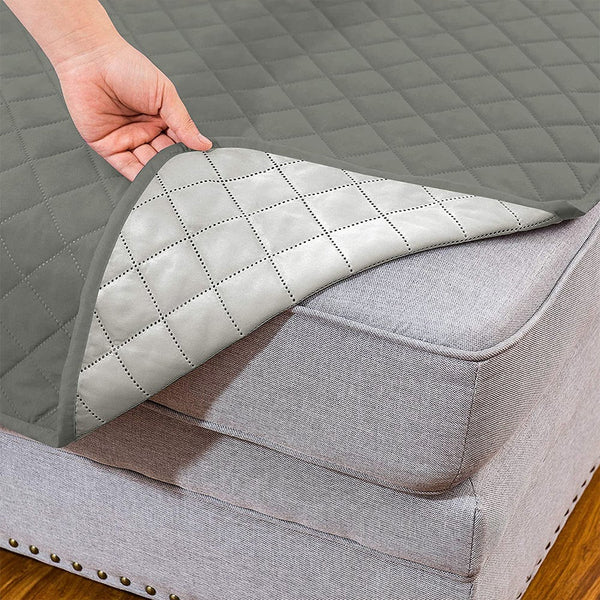 L Shaped Sectional Sofa Chaise Lounge Slipcover Protector Keywords Slipcovers