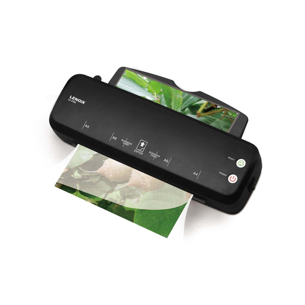 Lenoxx Hot Laminator (A4) Laminators
