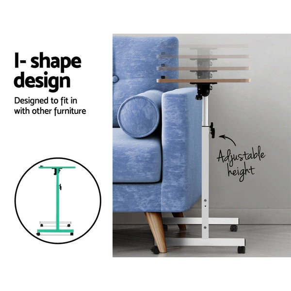 Artiss Mobile Laptop Desk Laptop Desks